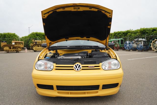 Used 2003 Volkswagen GTI 20th Anniversary image 92