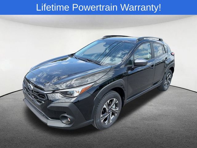 New 2026 Subaru Crosstrek 2.0i Premium AWD/4WD image 1