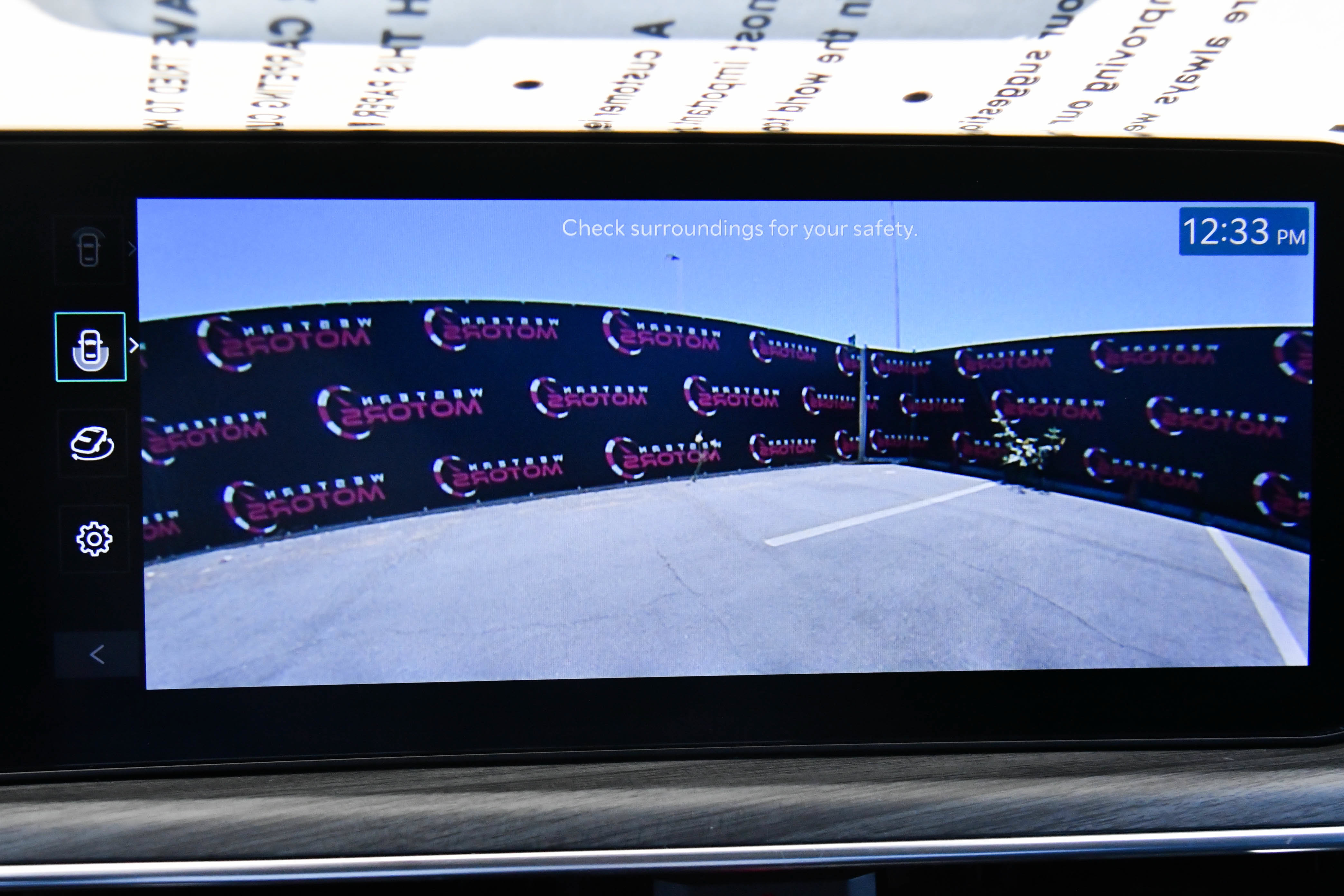Used 2025 Kia K5 EX FWD image 23