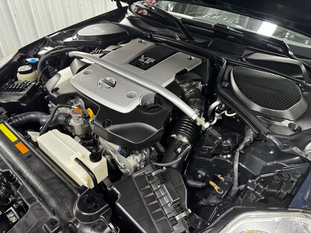 Used 2007 Nissan 350Z Touring image 22