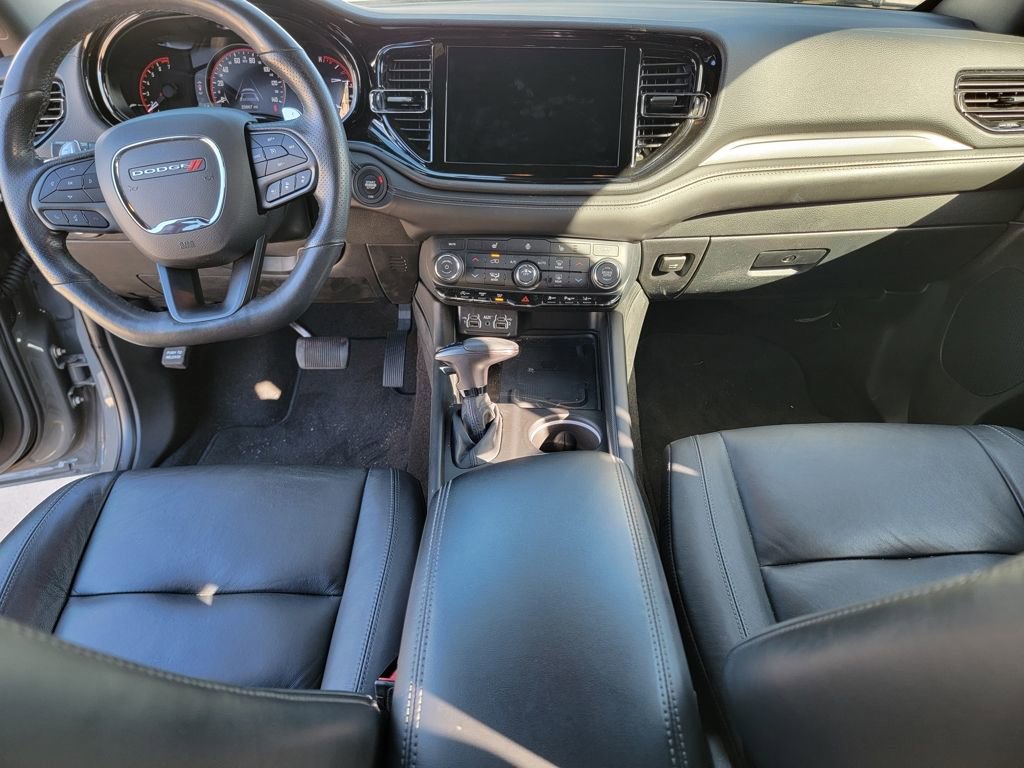 Used 2022 Dodge Durango GT image 16