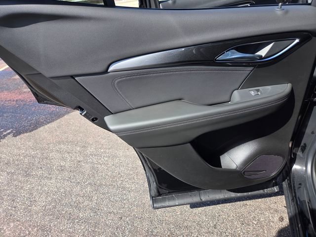 New 2026 Buick Envision Preferred AWD/4WD image 51