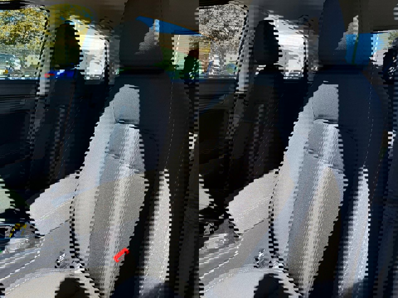 Used 2023 Honda Civic LX image 11