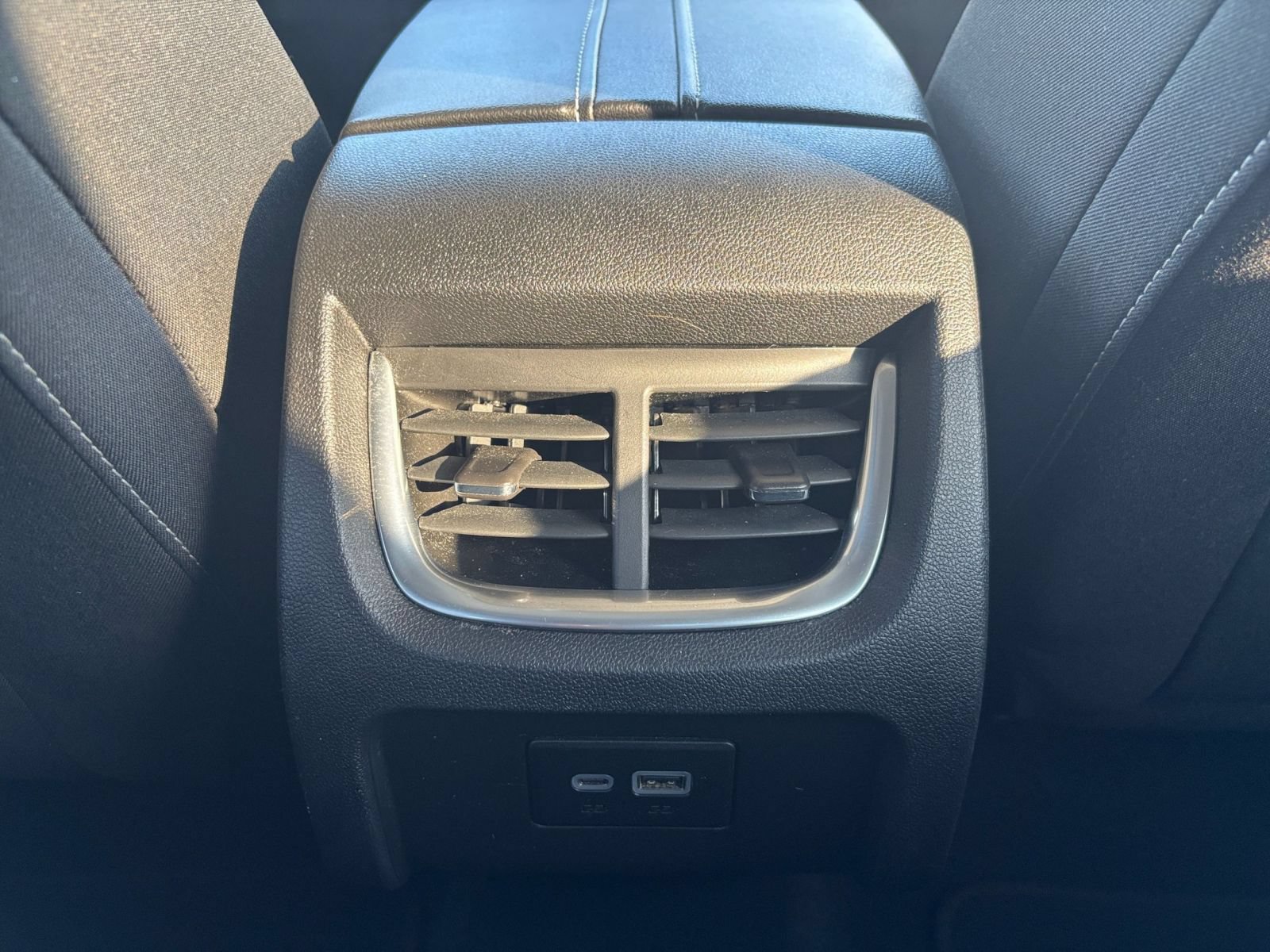 Used 2025 Chevrolet Blazer LT FWD image 22