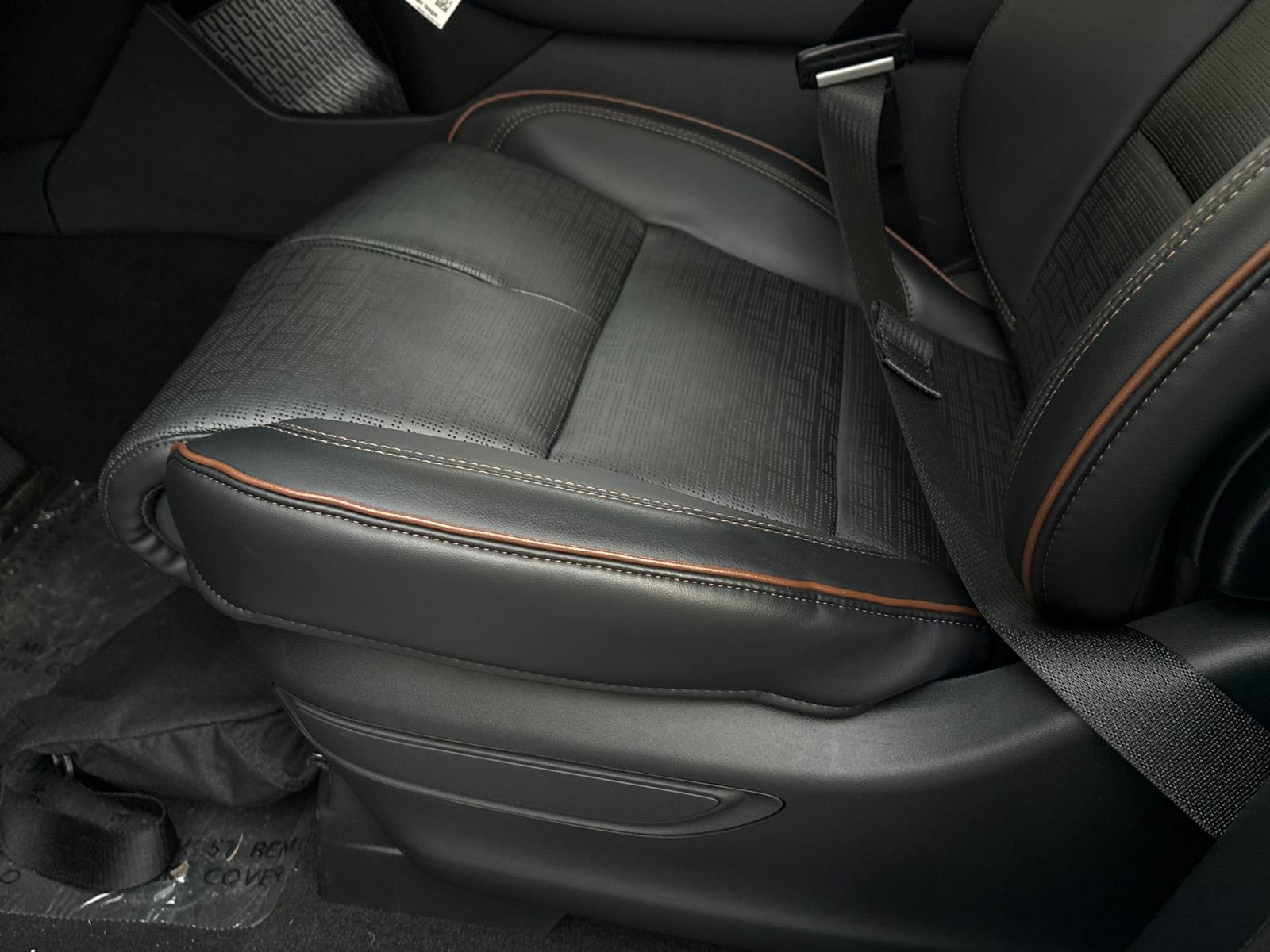 New 2025 Lincoln Aviator Black Label image 17