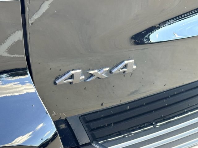 Used 2021 Jeep Grand Cherokee High Altitude AWD/4WD image 15