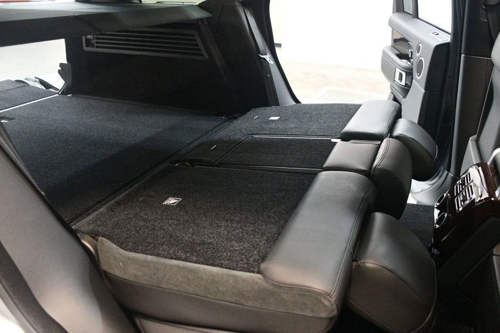 Used 2021 Land Rover Range Rover P525 Westminster Edition image 76