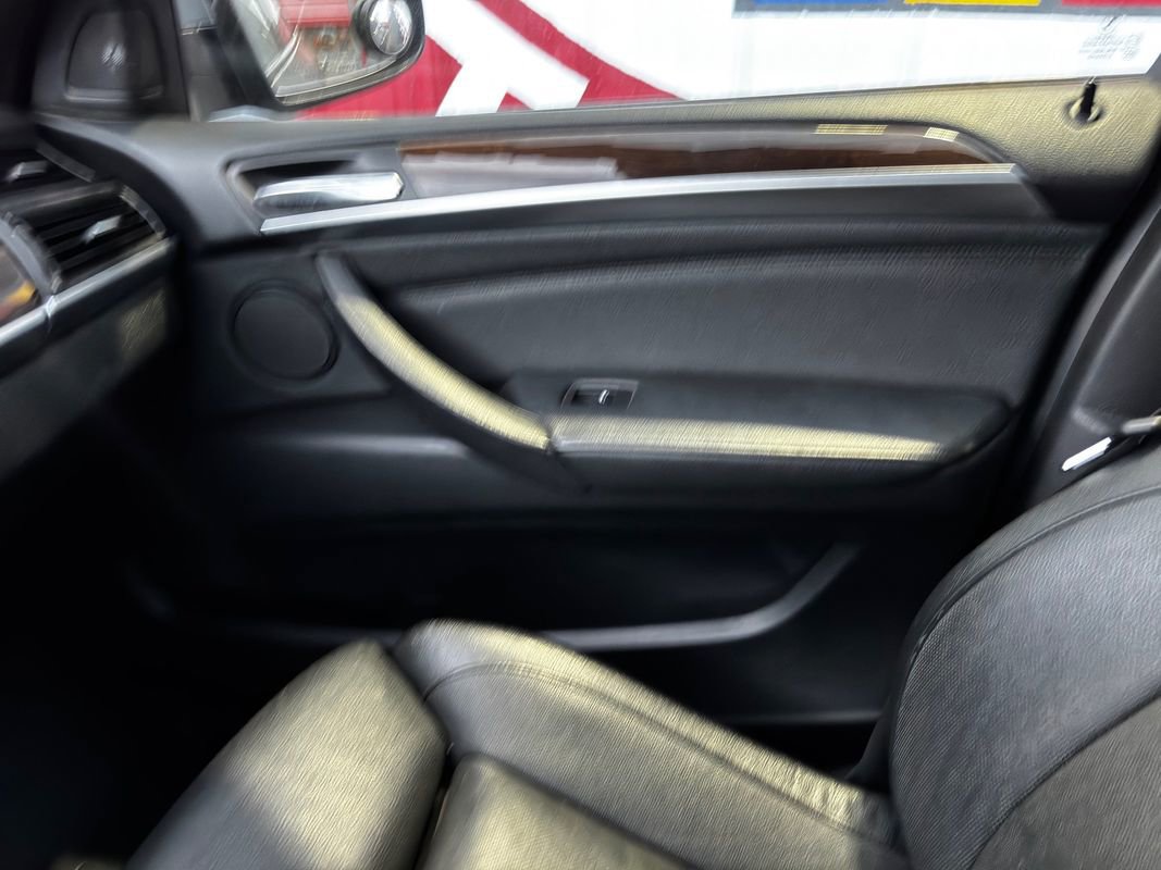 Used 2014 BMW X6 xDrive50i image 24