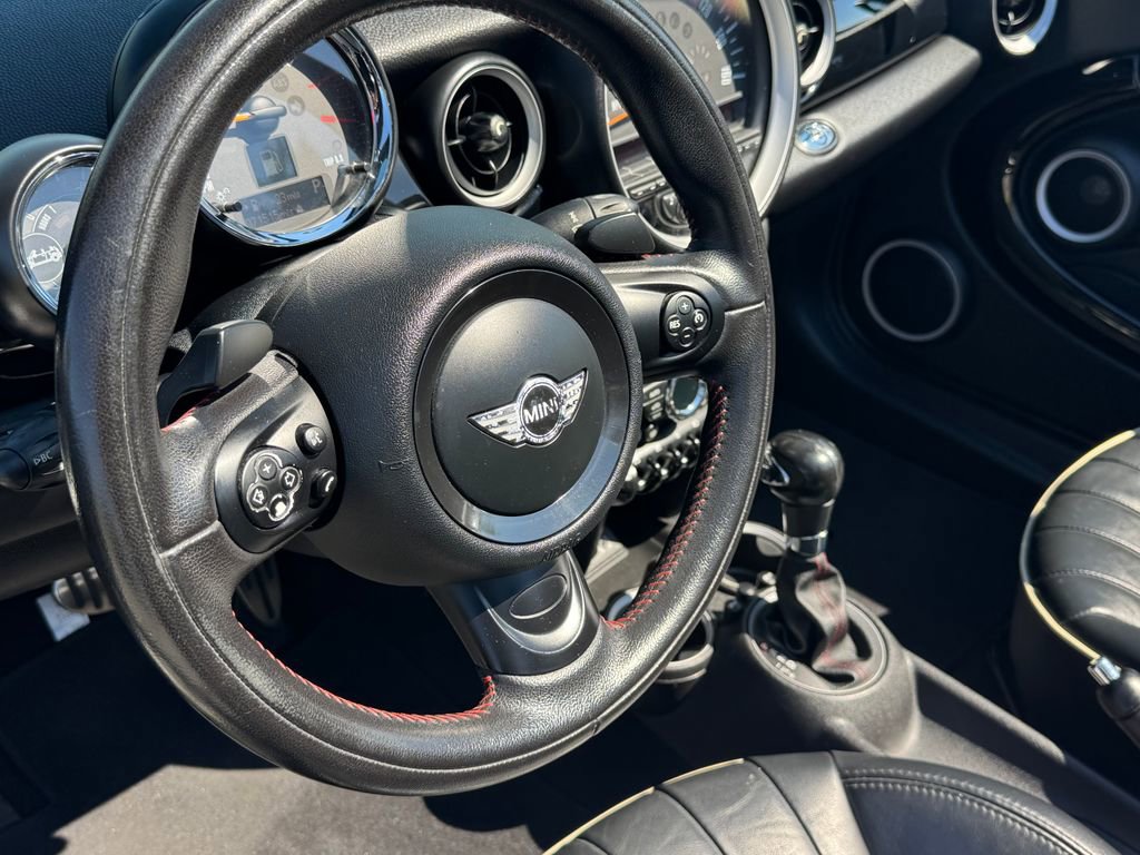 Used 2014 MINI Cooper John Cooper Works image 13