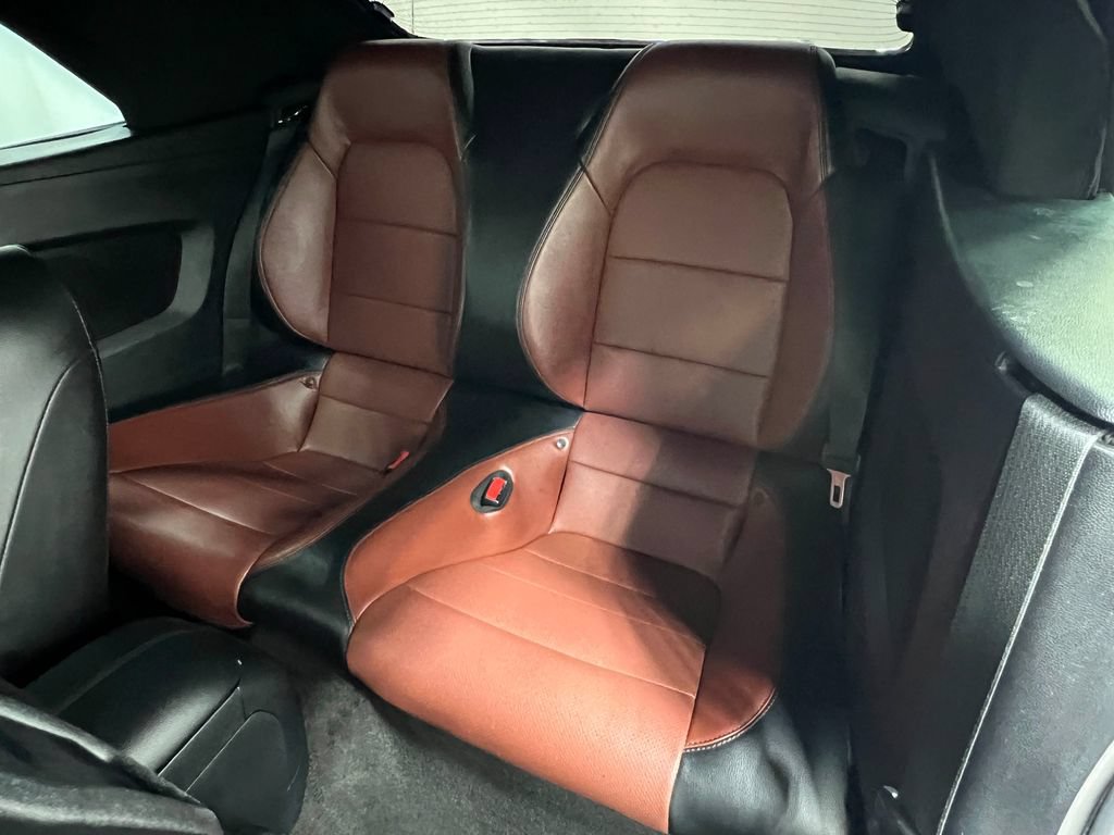 Used 2017 Ford Mustang GT Premium RWD image 32