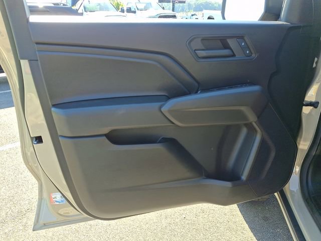 Used 2024 Chevrolet Colorado W/T RWD image 12