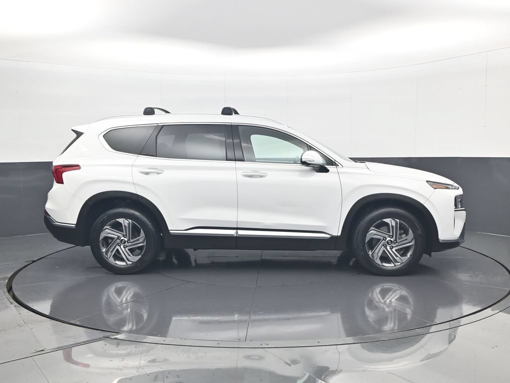 Certified 2023 Hyundai Santa Fe SEL w/ Premium Package FWD image 5