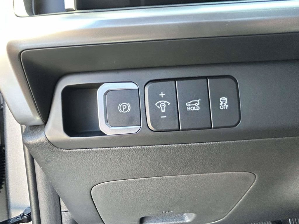 New 2027 Hyundai Santa Fe SE FWD image 8