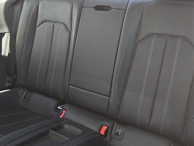 Used 2021 Audi A5 2.0T Prestige w/ Black Optic Package image 16