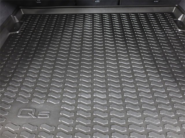 Certified 2023 Audi Q5 2.0T Premium Plus image 25