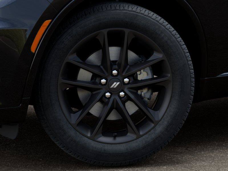 New 2026 Dodge Durango GT w/ Blacktop Package AWD/4WD image 8