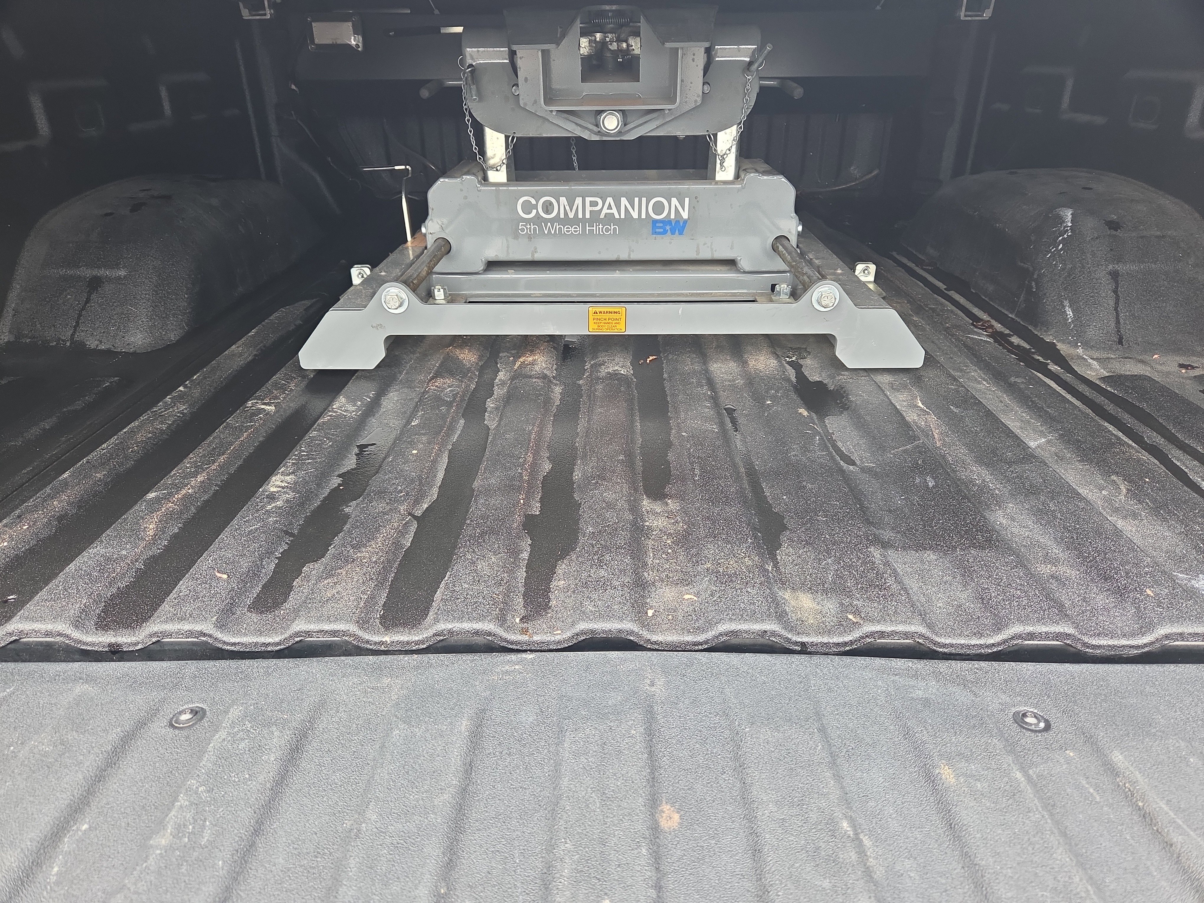 Used 2021 GMC Sierra 2500 Denali w/ Denali Black Diamond Edition image 22