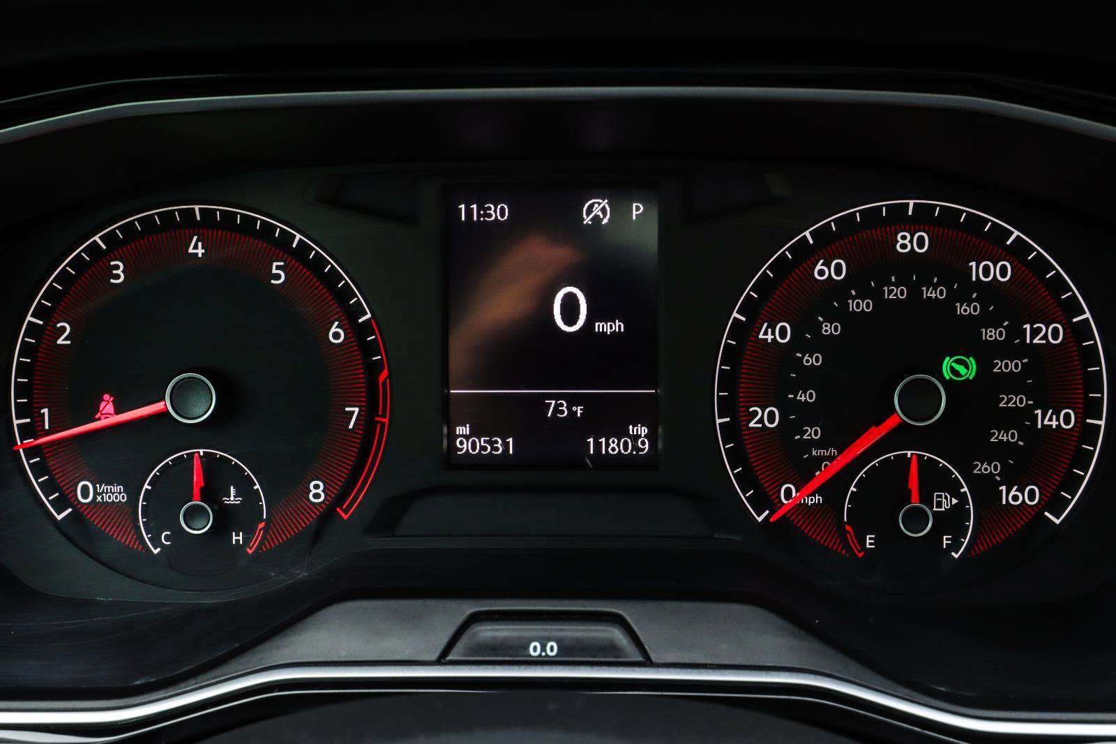 Used 2021 Volkswagen Jetta SE image 7