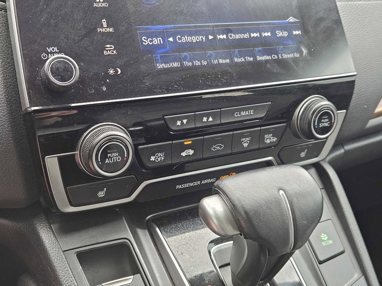 Used 2019 Honda CR-V Touring image 19