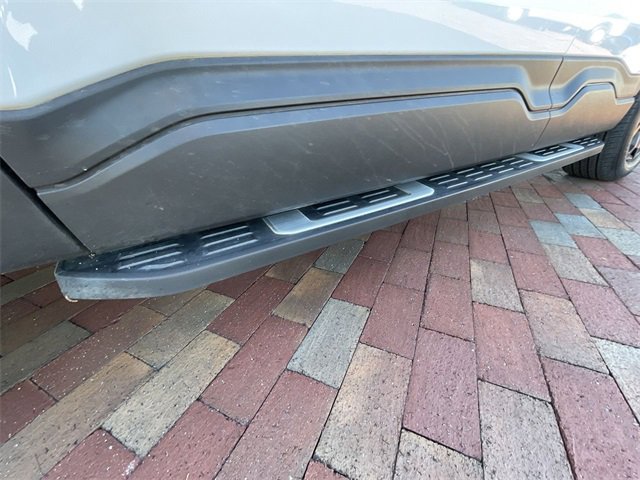 Used 2023 Hyundai Santa Fe XRT image 8