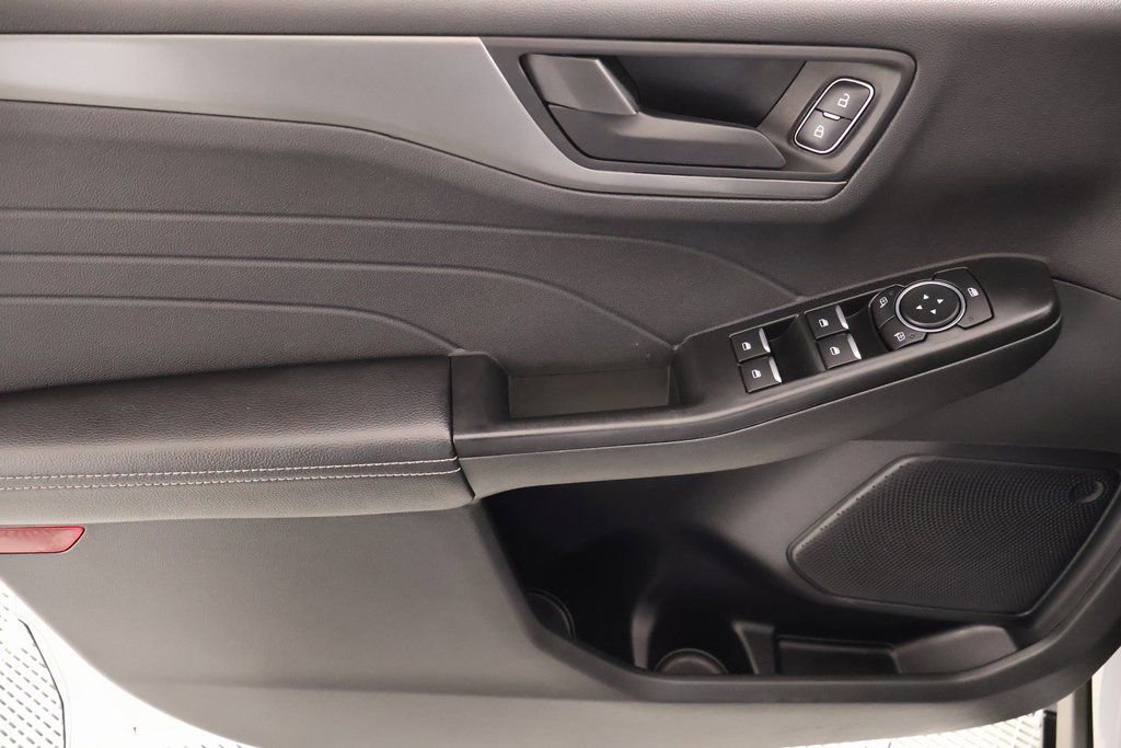 Used 2025 Ford Escape Active w/ Tech Pack #1 image 15