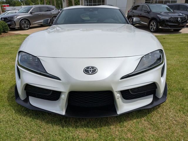 Used 2024 Toyota Supra Premium RWD image 3