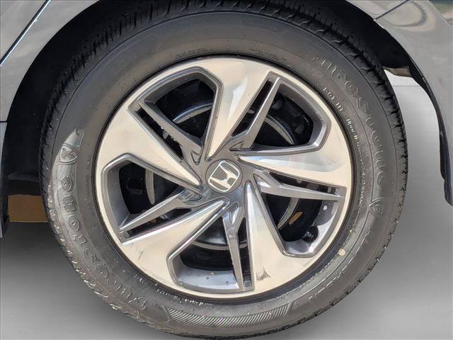 Used 2021 Honda Civic LX image 22