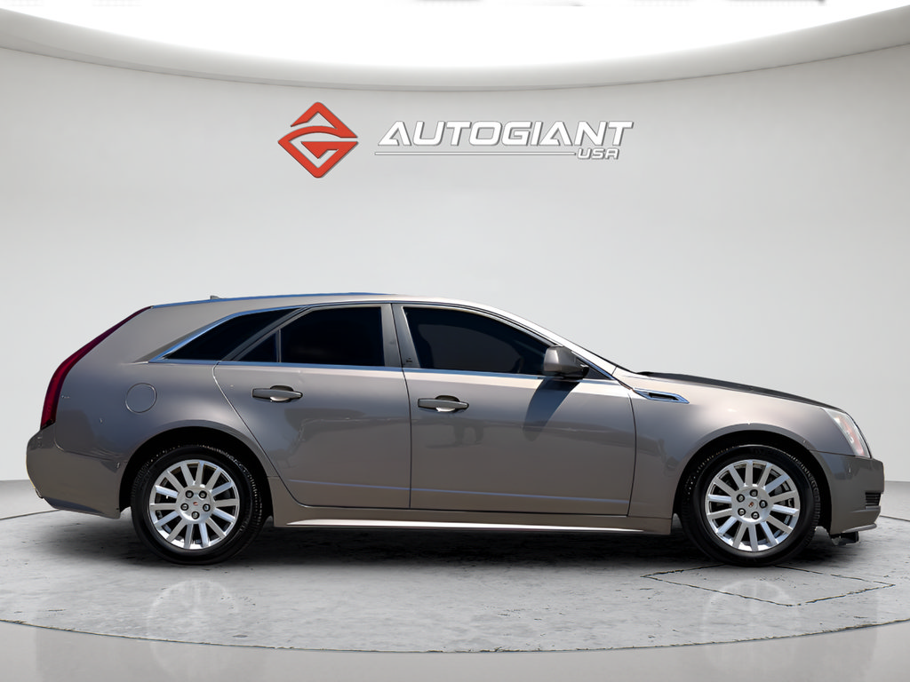 Used 2012 Cadillac CTS Luxury AWD/4WD image 20
