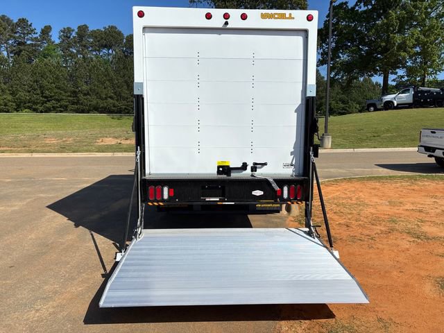 New 2025 Chevrolet Low Cab Forward image 11