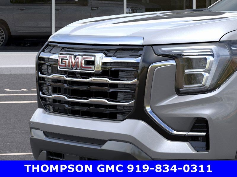 New 2026 GMC Terrain Elevation w/ Elevation Premium Package image 13