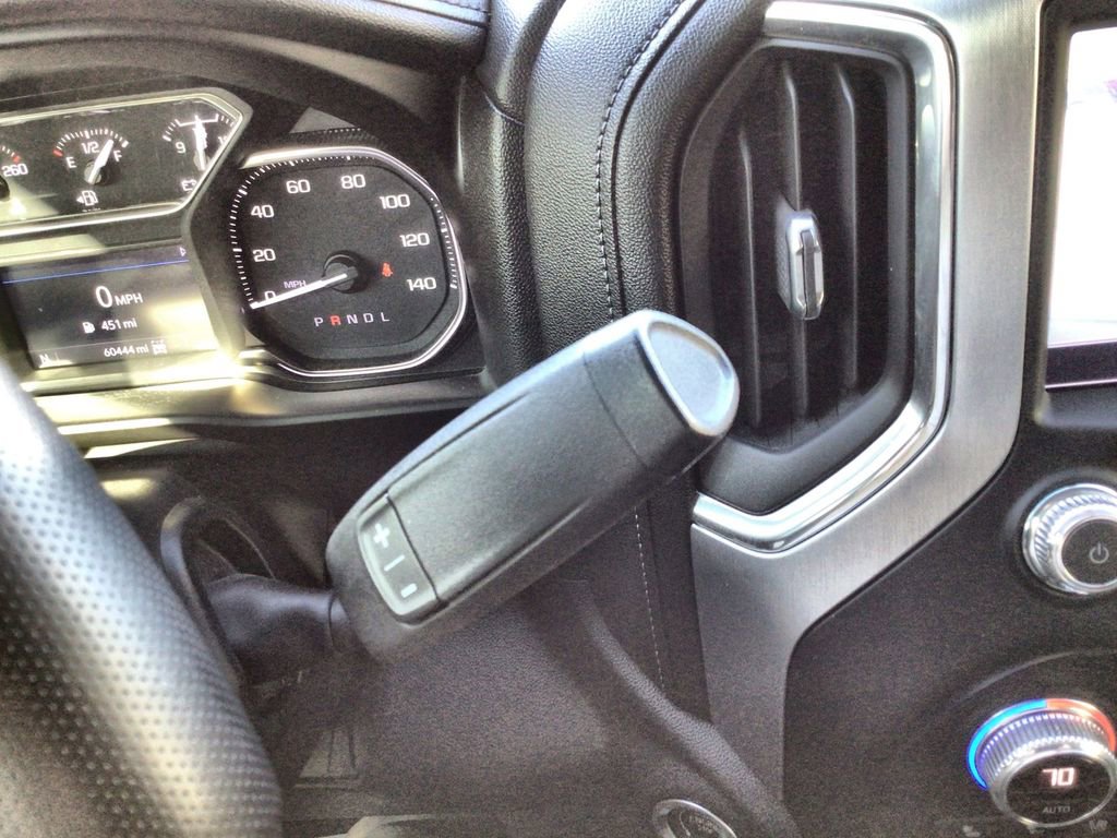 Used 2021 GMC Sierra 1500 SLT image 16