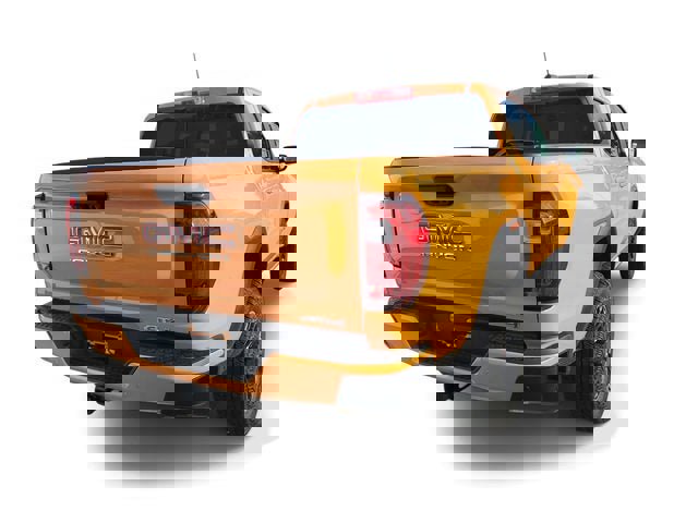 New 2026 GMC Canyon AT4 w/ AT4 Premium Package image 5