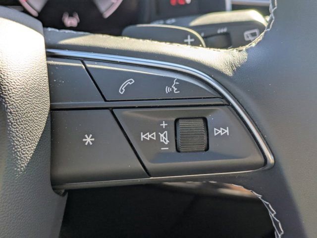 Used 2025 Audi Q7 2.0T Premium Plus w/ Premium Plus Package image 22