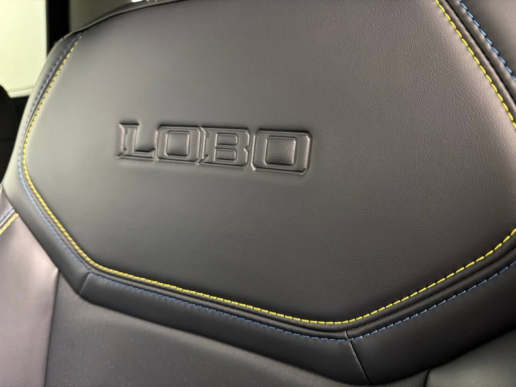 Certified 2025 Ford Maverick Lobo AWD/4WD image 26