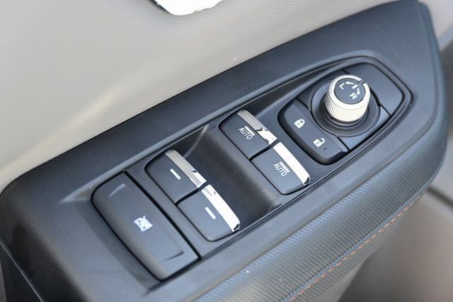 New 2026 Subaru Forester Sport AWD/4WD image 18