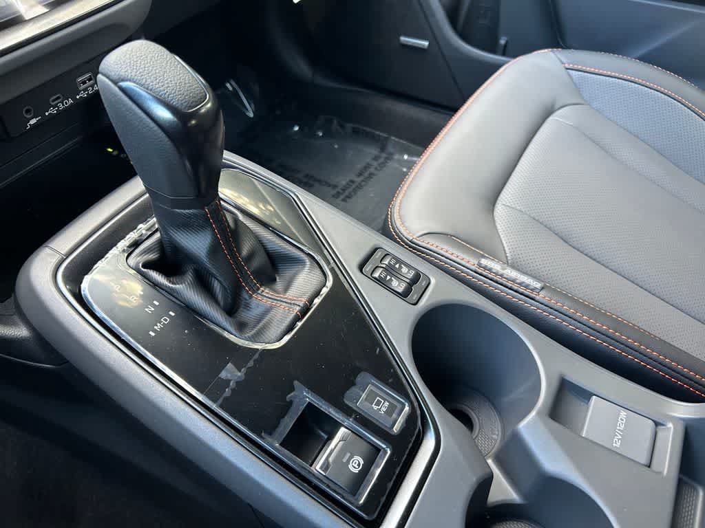 New 2026 Subaru Crosstrek 2.5i Limited AWD/4WD image 18