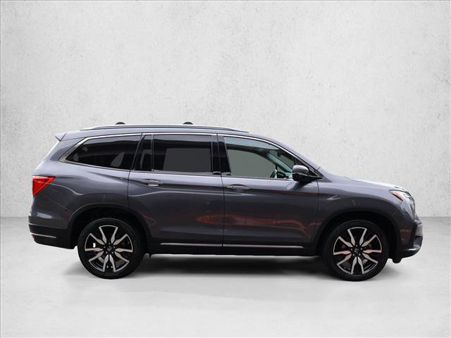 Used 2019 Honda Pilot Touring image 4