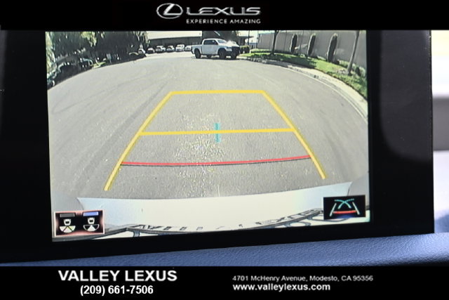 Used 2024 Lexus IS 300 w/ Premium Package RWD image 7