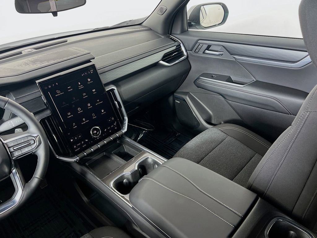 New 2025 GMC Acadia Elevation w/ LPO, Floor Liner Package image 23