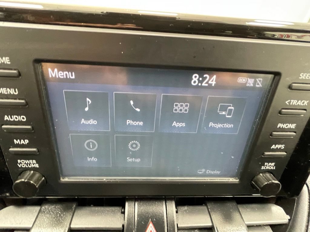 Used 2019 Toyota RAV4 LE w/ All Weather Liner Package AWD/4WD image 22