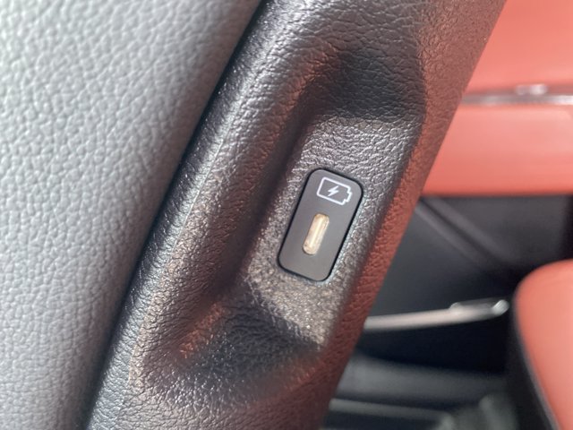 Used 2023 Kia Sportage SX Prestige AWD/4WD image 17