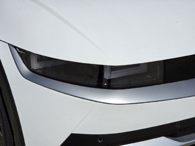 New 2027 Hyundai Ioniq 5 SE RWD image 10