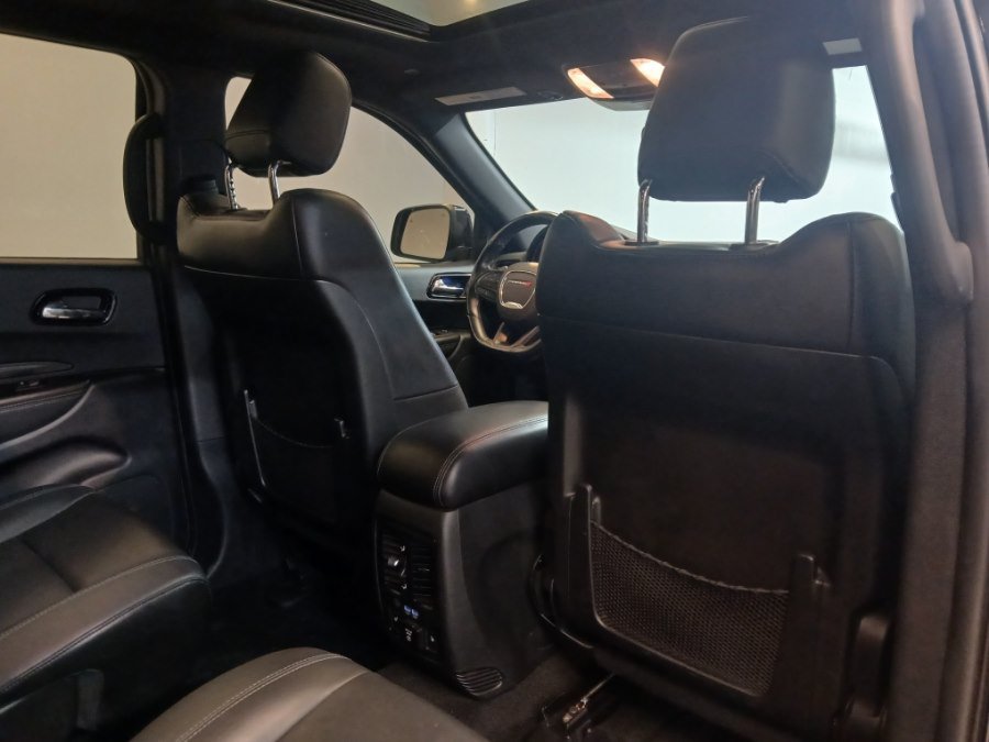 Used 2022 Dodge Durango GT AWD/4WD image 48