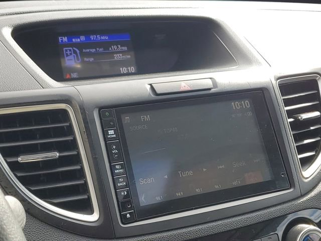 Used 2015 Honda CR-V EX image 26