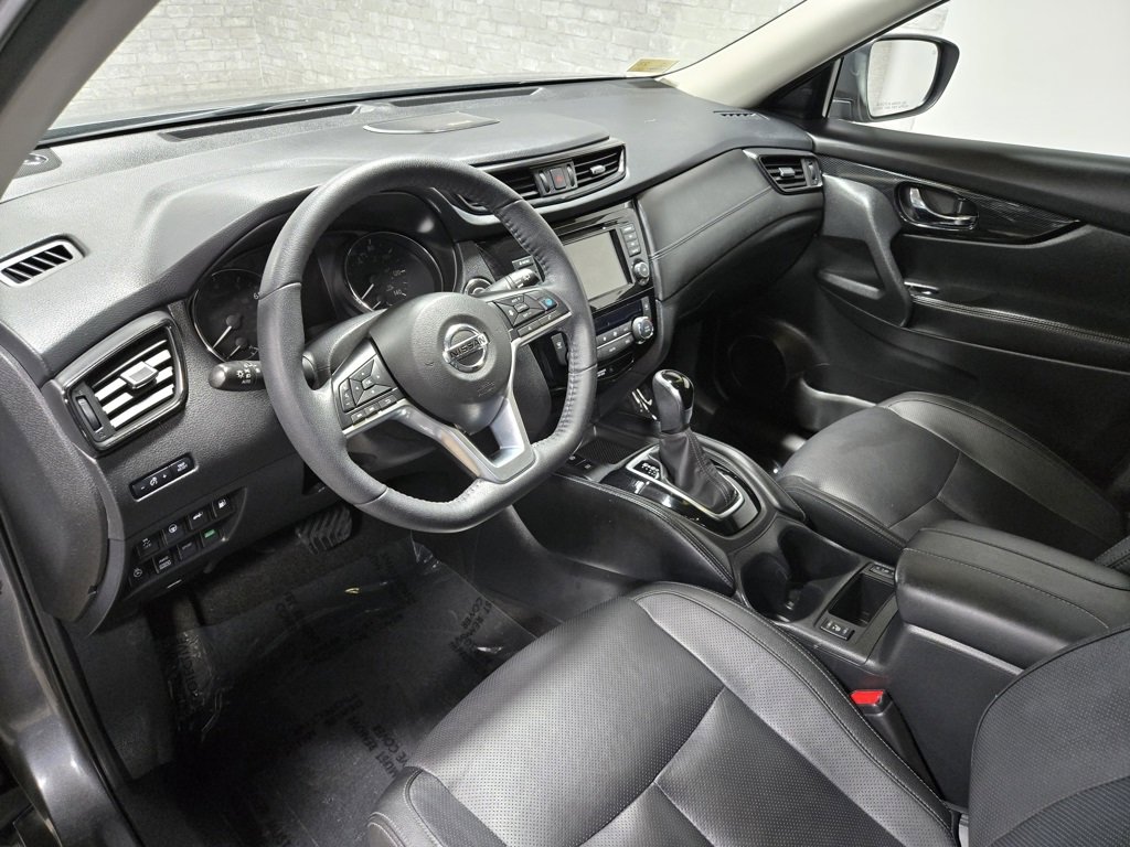 Used 2020 Nissan Rogue SL image 12