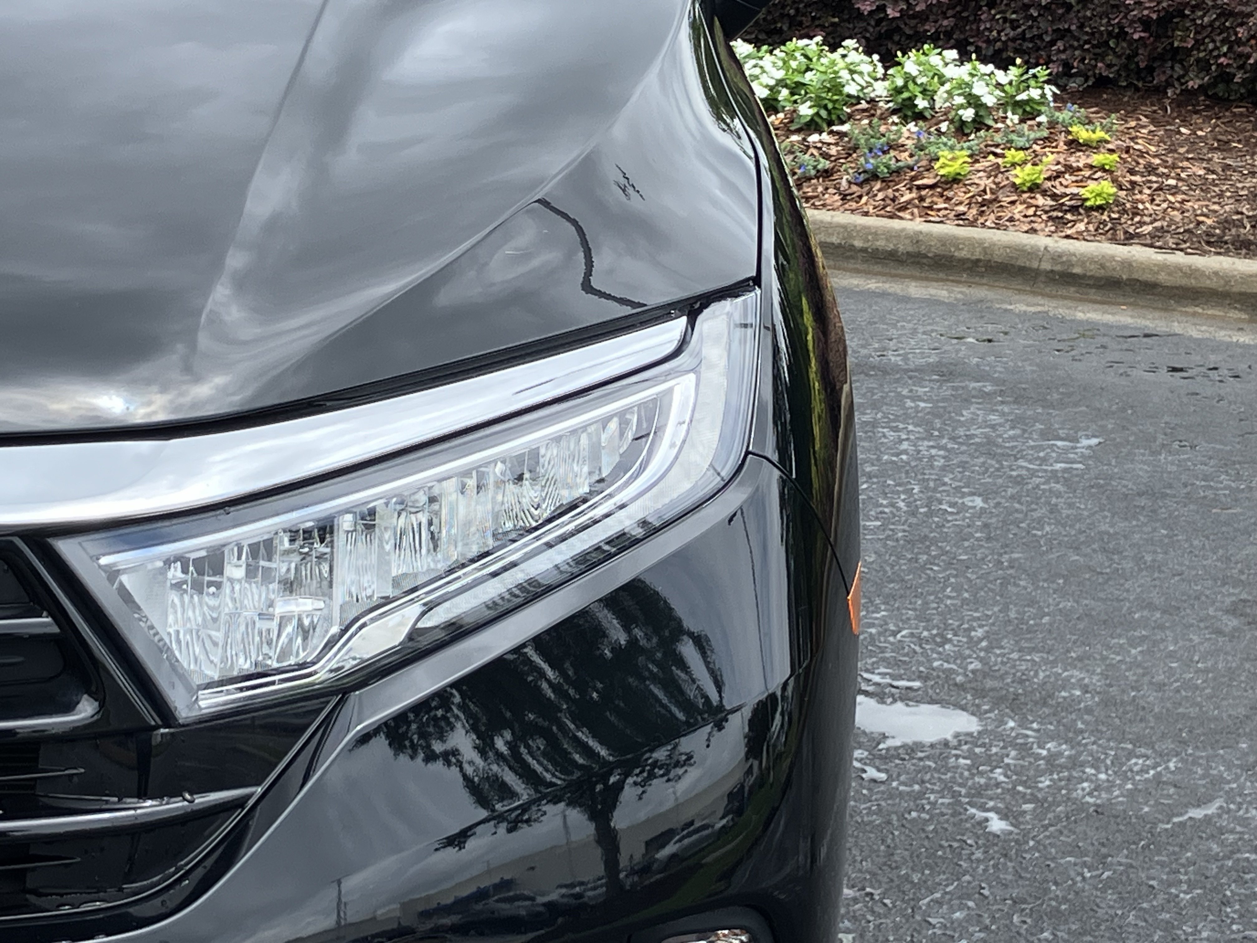 Certified 2024 Honda Odyssey EX-L image 5