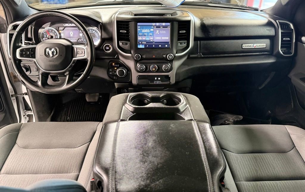 Used 2022 RAM 1500 Lone Star image 2