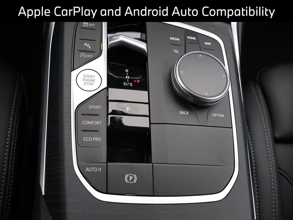 New 2026 BMW 330i xDrive 330i xDrive w/ Premium Package image 31