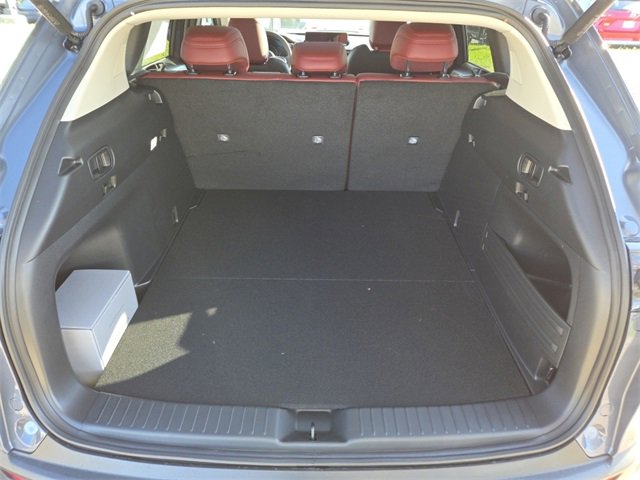 New 2026 MAZDA CX-50 AWD 2.5 Hybrid w/ Cargo Package image 8