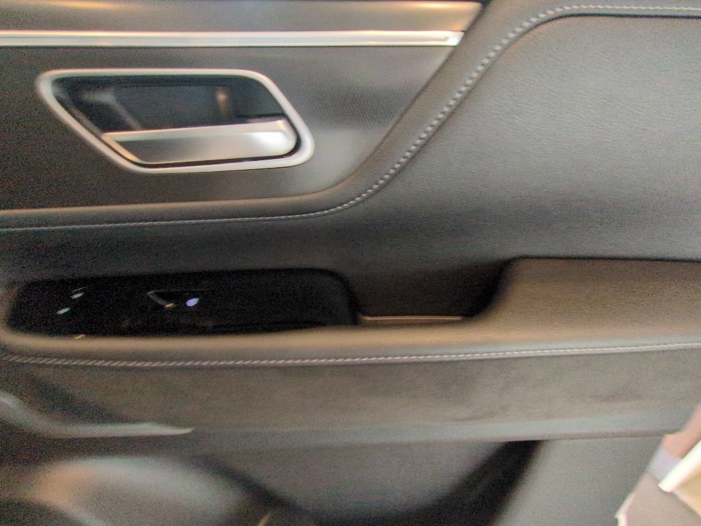 New 2026 INFINITI QX80 Luxe RWD image 28